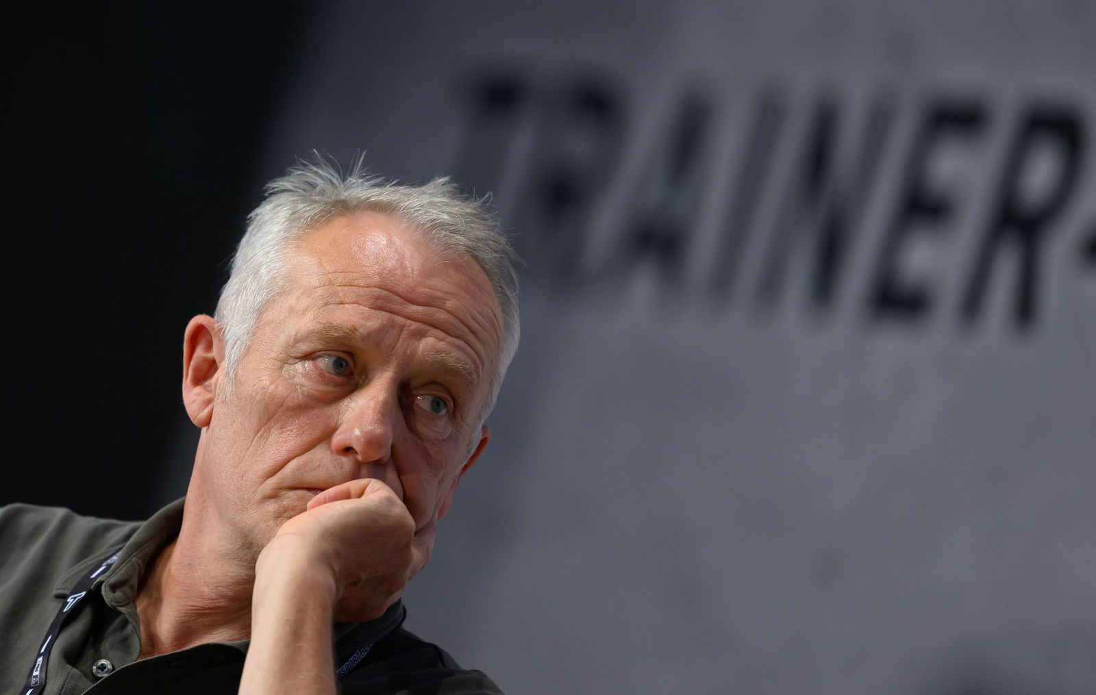 Kult-Trainer Christian Streich verließ den SC Freiburg im Sommer 2024.