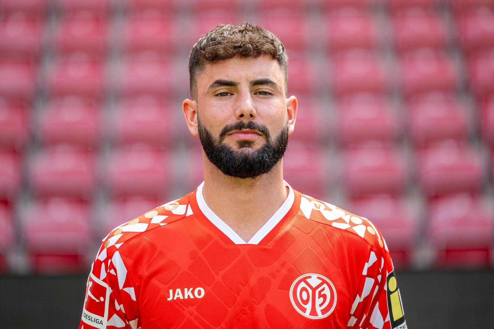 Richter wird kommende Saison nach Darmstadt ausgeliehen.