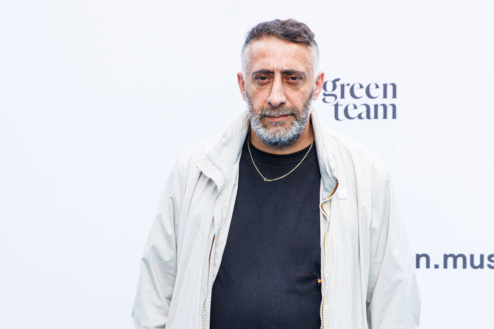 Kida Ramadan ist vor einigen Tagen aus der Haft entlassen worden. (Archivbild)