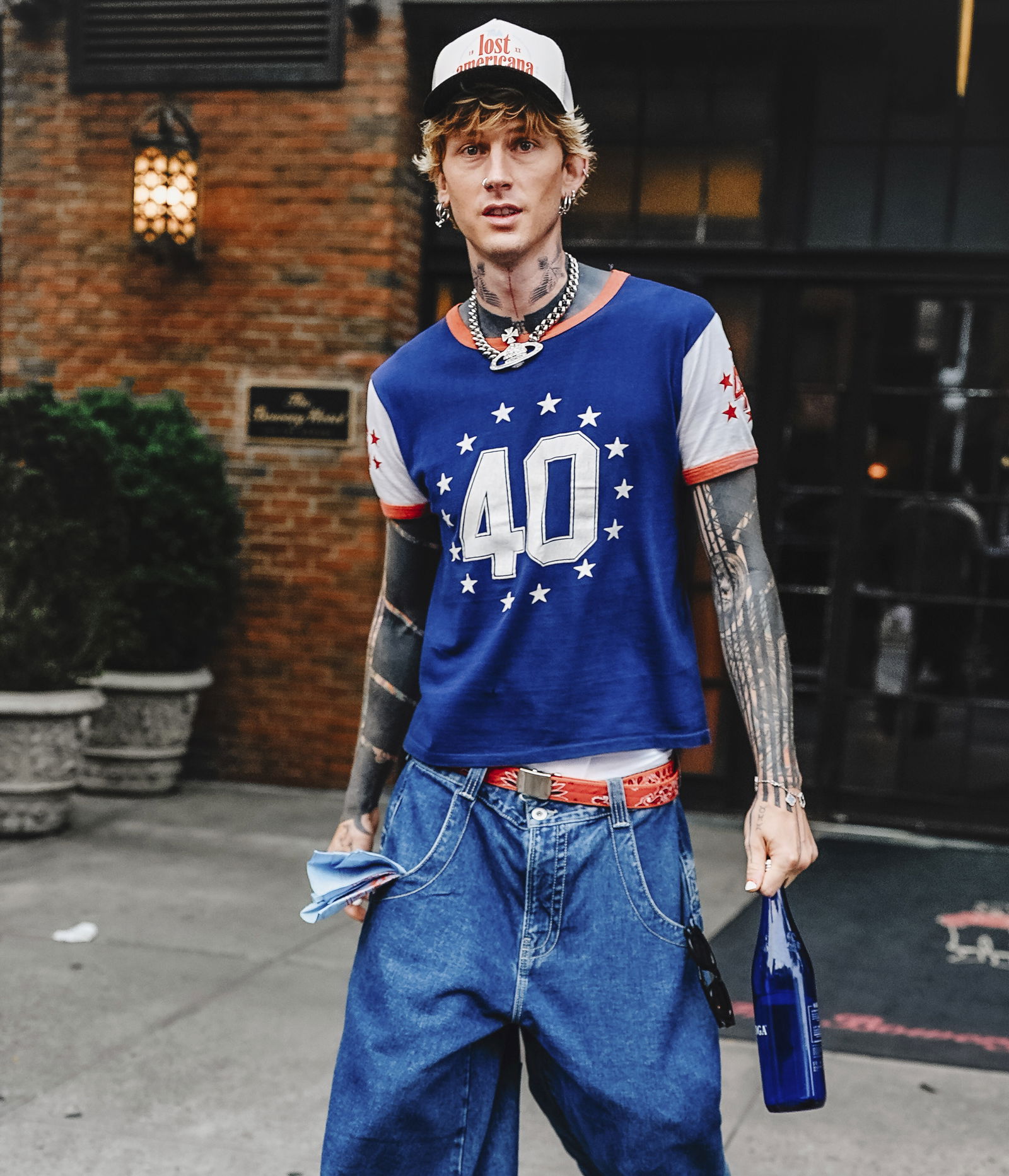 Machine Gun Kelly