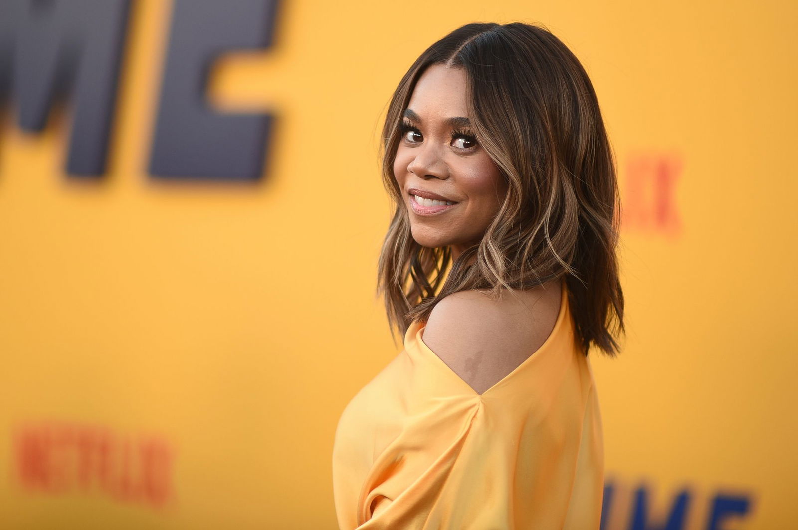Regina Hall macht in der «Scary Movie»-Filmreihe in ihrer Rolle als Brenda wieder mit. (Archivbild) 