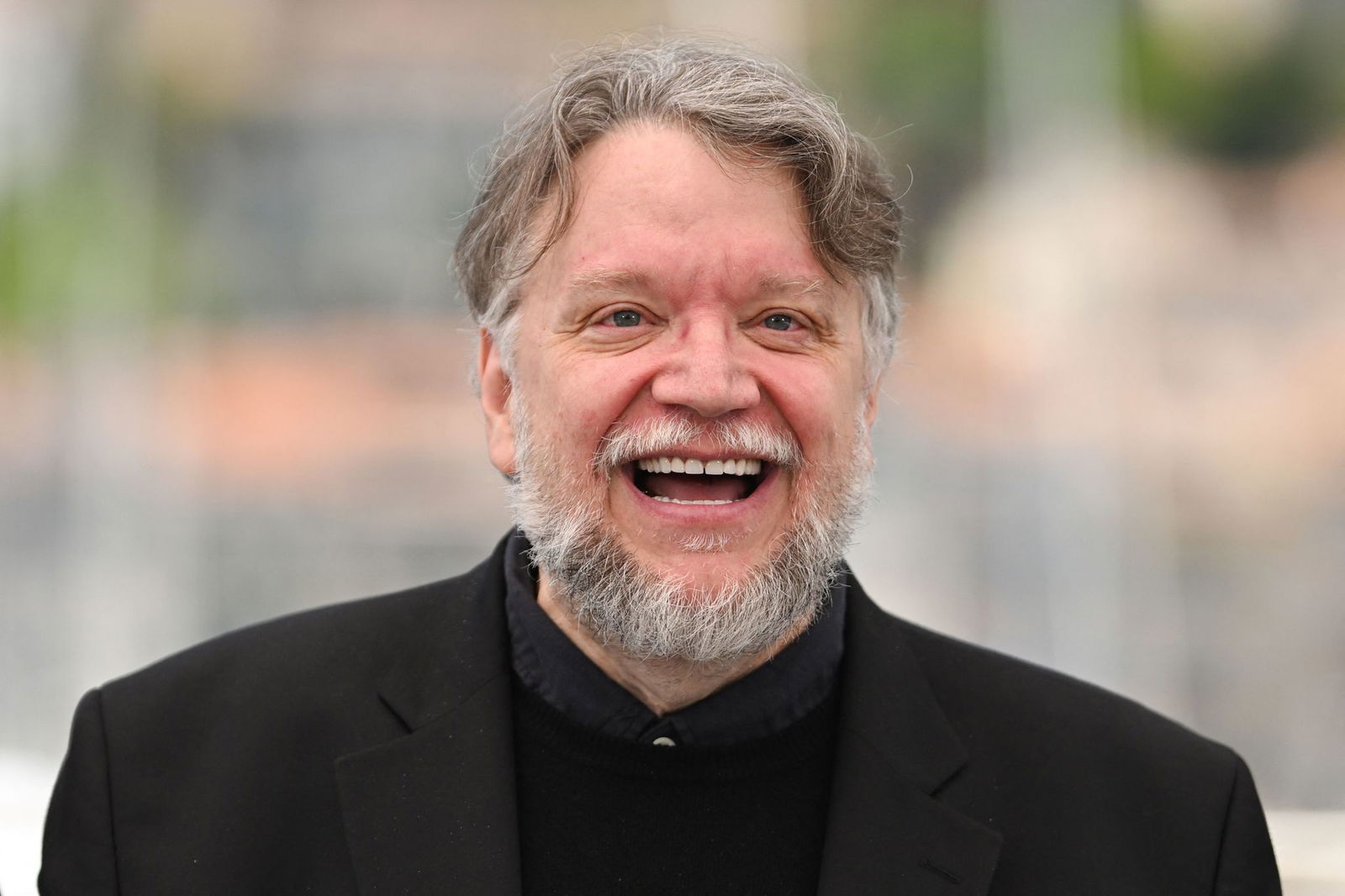 Guillermo del Toro präsentiert bald seinen Frankenstein-Film.