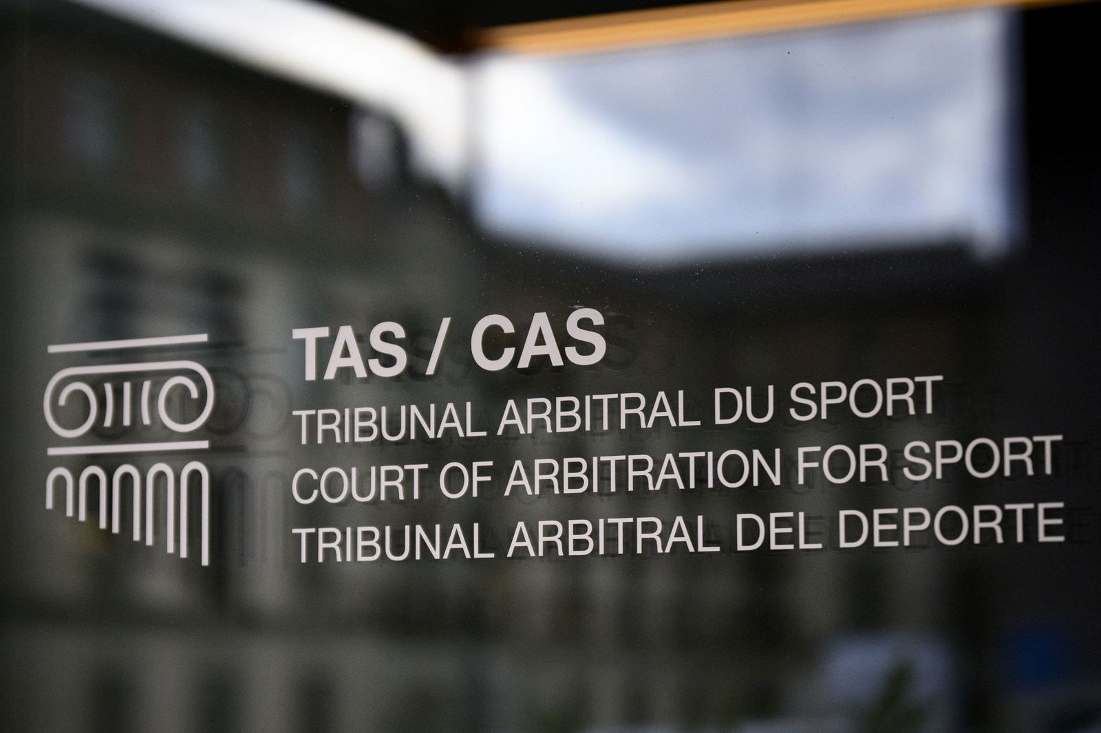 Der Sportgerichtshof Cas ist vom Europäischen Gerichtshof durch ein Urteil geschwächt worden.