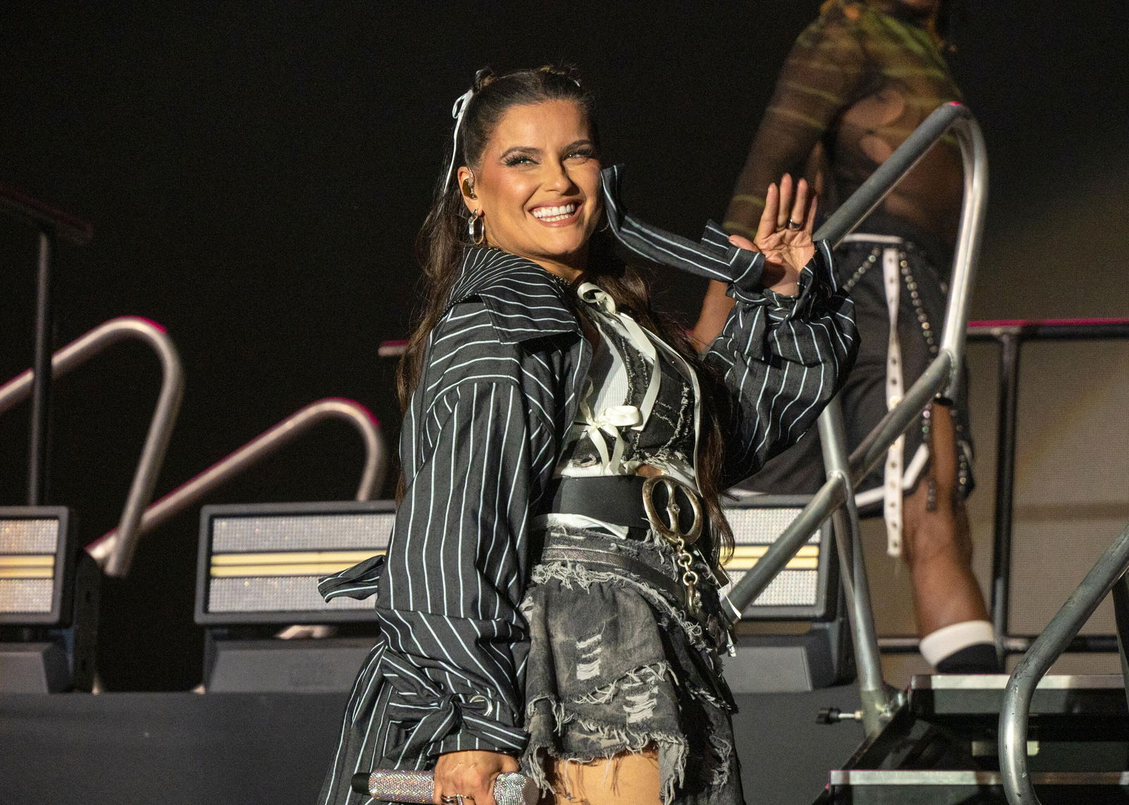 Nelly Furtado