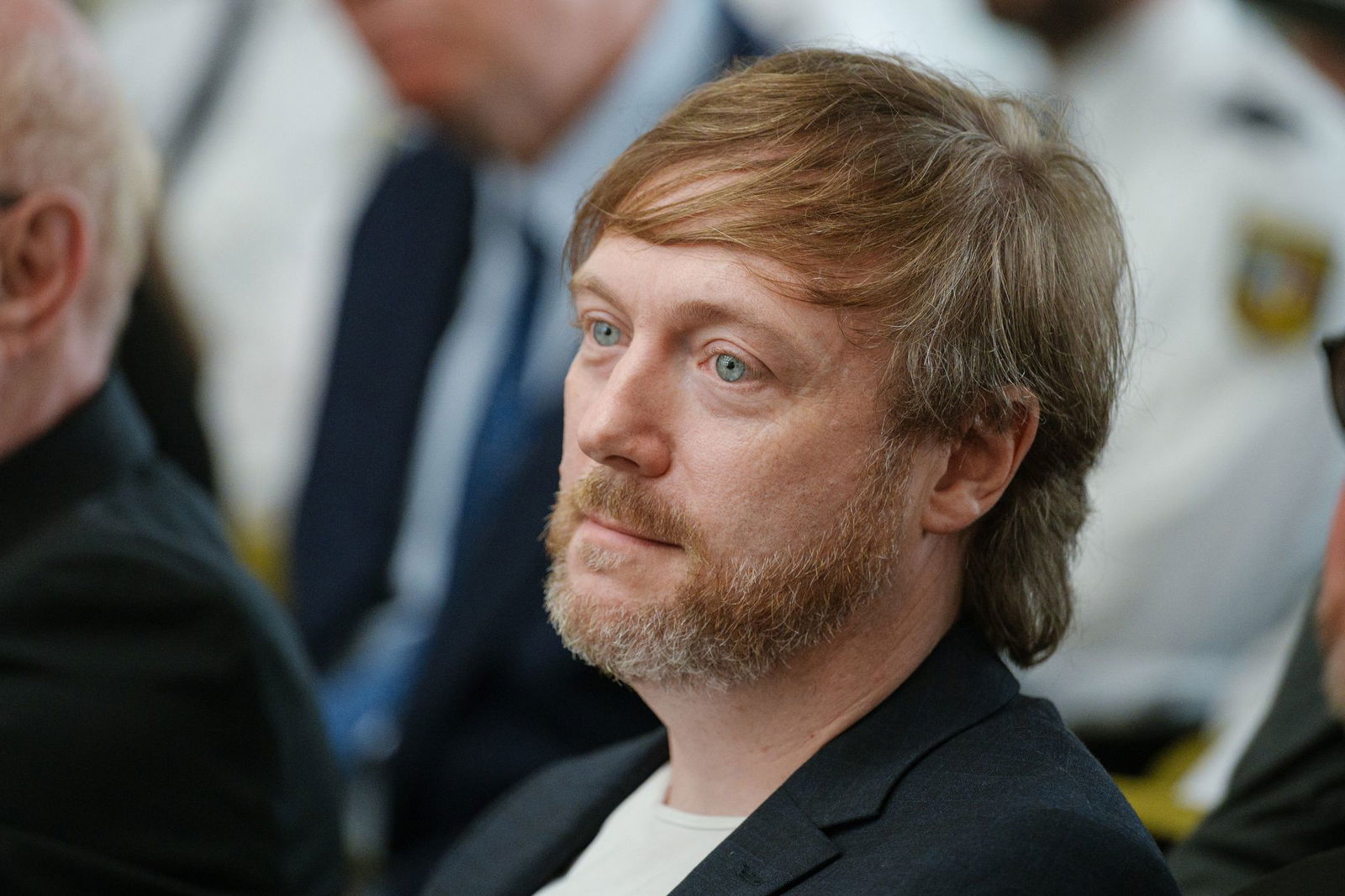 Didas engagiert sich schon länger gegen Rechtsextremismus und Rassismus.