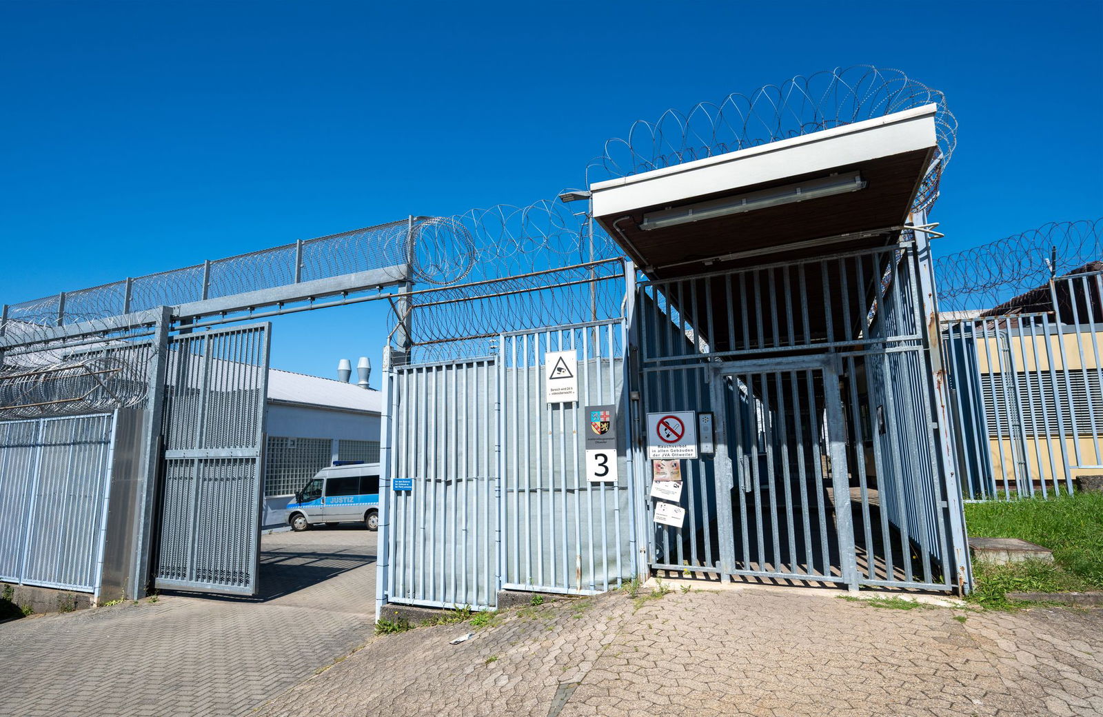 Der Tod eines Jugendlichen ist Thema einer Sondersitzung des Justizausschusses des saarländischen Landtags