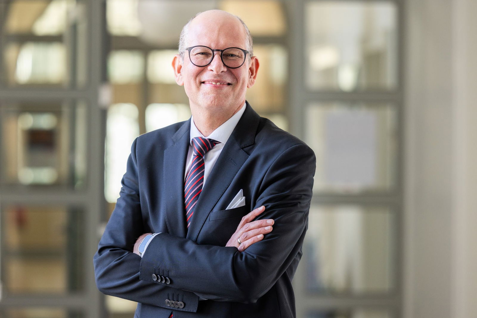 Kiesslich ist sich sicher, dass das Ziel der schwarzen Null im Jahr 2030 erreicht wird. (Archivfoto)