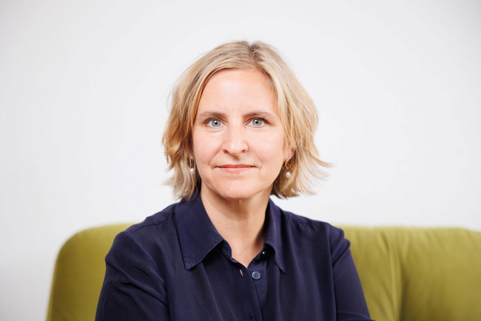 «Man weiß als Fahrgast nicht so genau, was passiert heute eigentlich», sagte die Ministerin. 