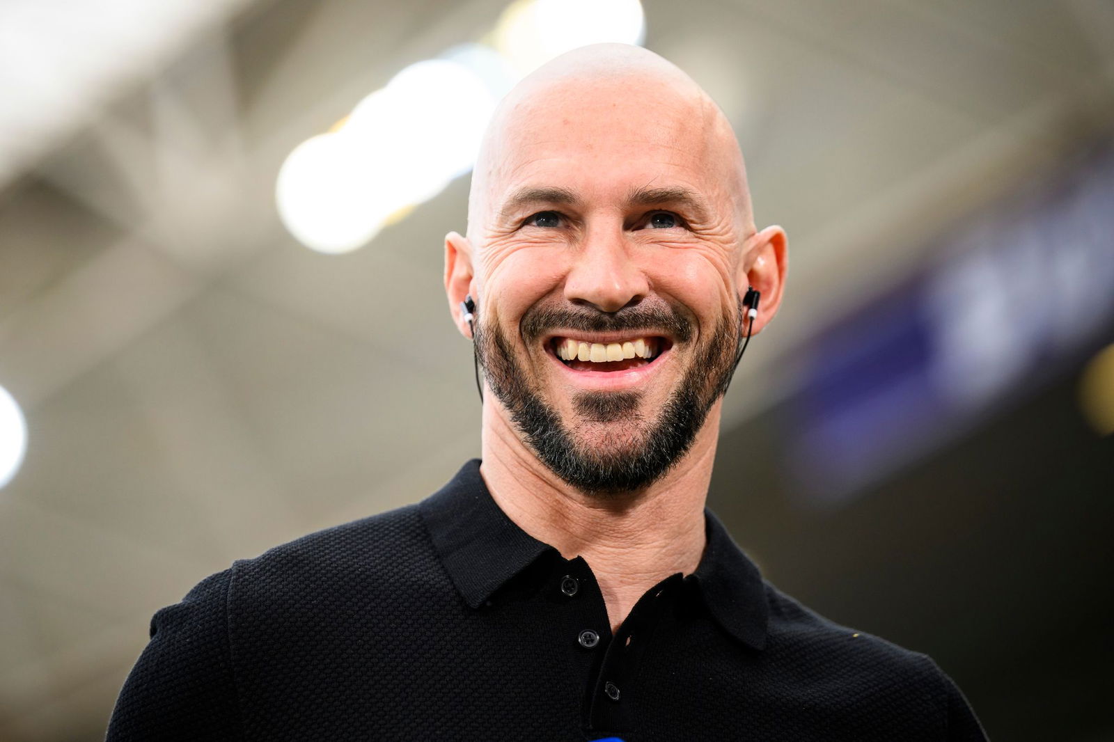 Hat Hoffenheims Trainer Christian Ilzer in der neuen Saison gut lachen? 