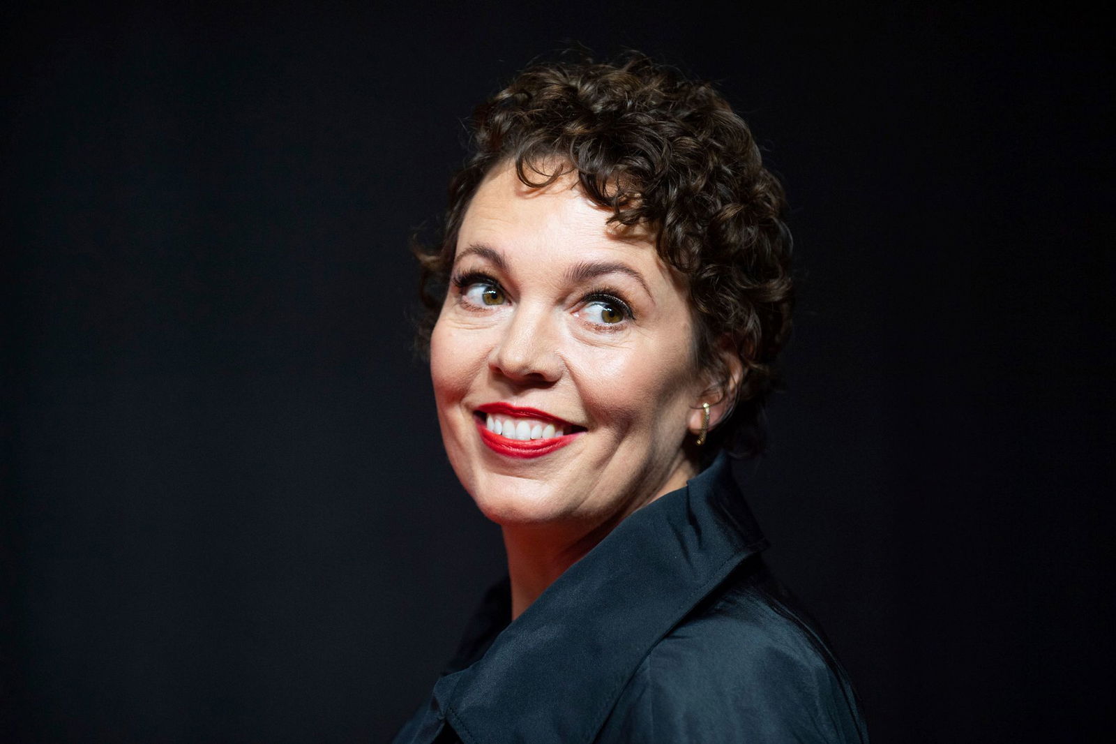 Olivia Colman spielt die Hauptrolle in einer Neuverfilmung von «Der Rosenkrieg», diesmal mit dem Titel «Die Rosenschlacht» (Archivbild). 