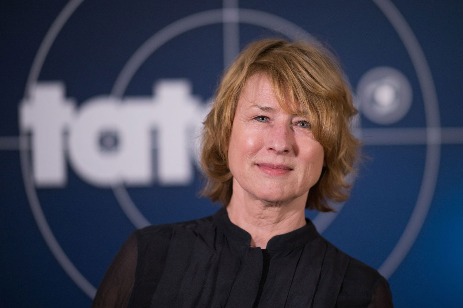 TV-Ermitterin Bonnard bleibt noch bis zum Frühjahr dem Sonntagskrimi erhalten. (Archivbild)