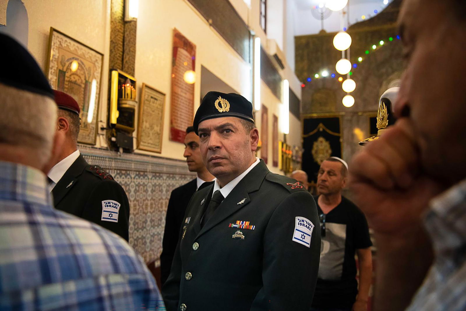 Laut Armeesprecher Defrin haben die Vorbereitungen zur Einnahme der Stadt Gaza begonnen. (Archivbild) 