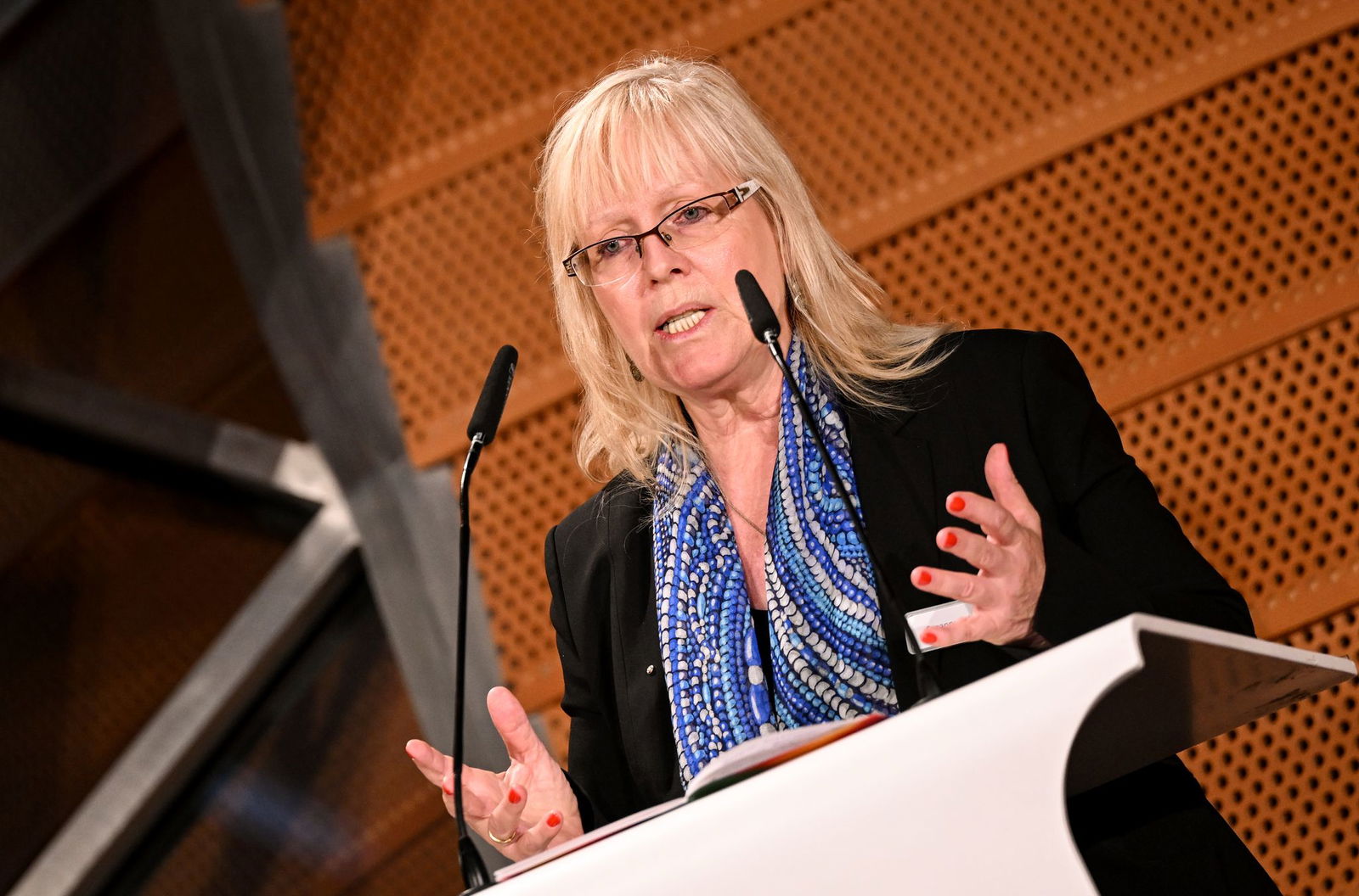 Die Direktorin des «Frankfurter Forschungszentrums Globaler Islam» berichtet von einem fünfstufigen Radikalisierungsprogramm. (Archivbild)