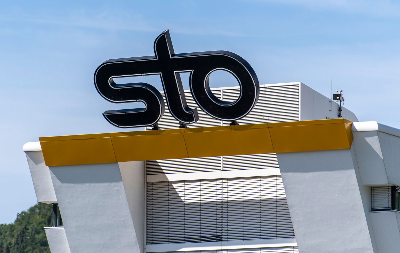 Sto hat weiter zu kämpfen (Archivbild)