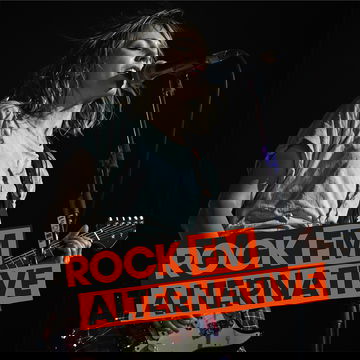 THE SUBWAYS mit ROCK & ROLL QUEEN