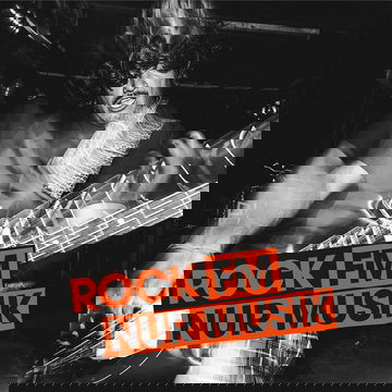 BANANAFISHBONES mit COME TO SIN