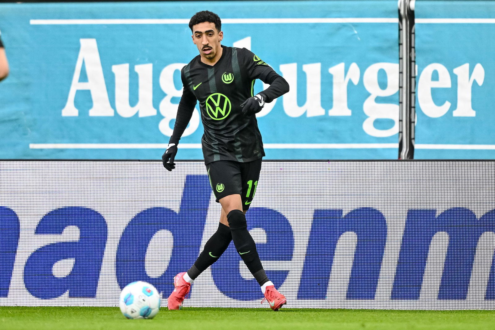 Tiago Tomás ist Medienberichtenzufolge ein Kandidat für einen noch angedachten Neuzugang beim VfB Stuttgart.