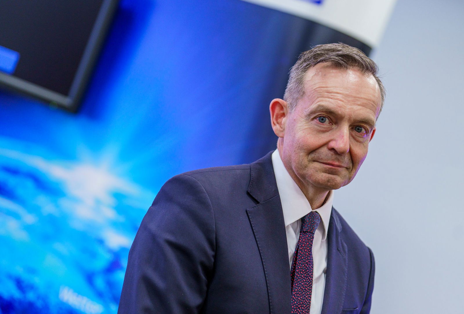 Der frühere Bundesverkehrsminister Wissing hat einen neuen Job in der Wirtschaft. (Archivbild) 