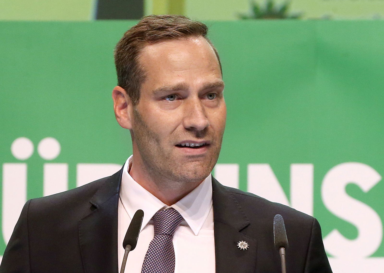 Kopelke fordert bessere Versorgung, rechtliche Klarheit und mehr Fürsorge für Einsatzkräfte. (Archivfoto)