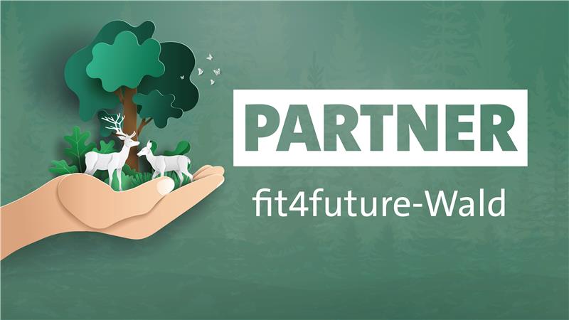 Partner Baum für Baum Trenner