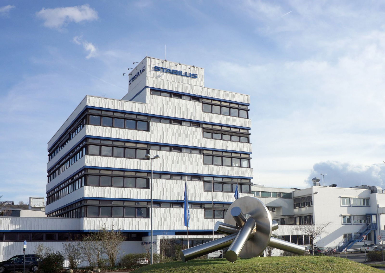 Der Autozulieferer Stabilus hat mit sinkenden Erlösen zu kämpfen. (Archivbild)