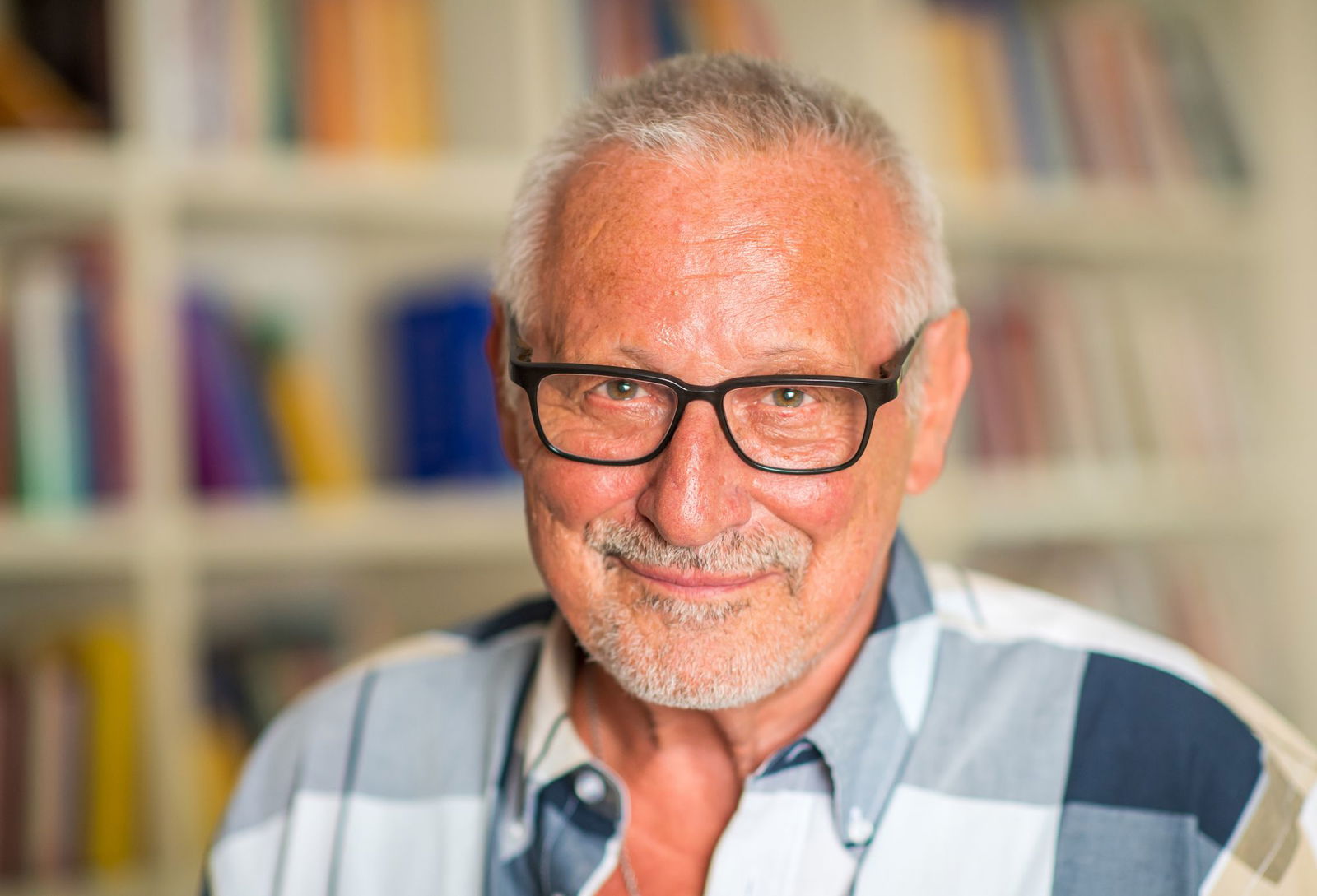 Konstantin Wecker sagt, er kann nicht mehr Klavier spielen (Archivbild). 