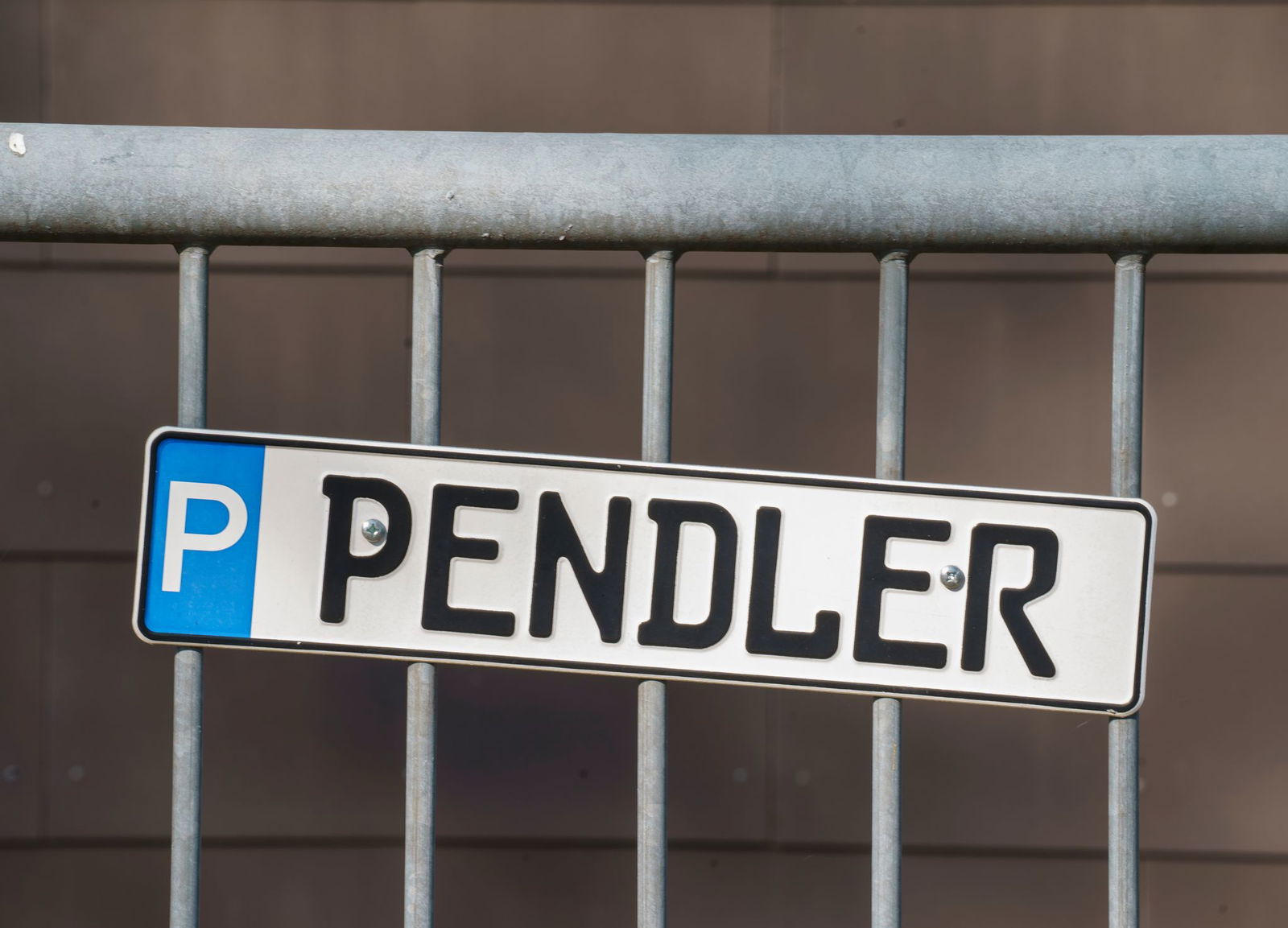 Der Kreis Saarlouis hat den höchsten Pendler-Anteil im Saarland. (Archivbild)