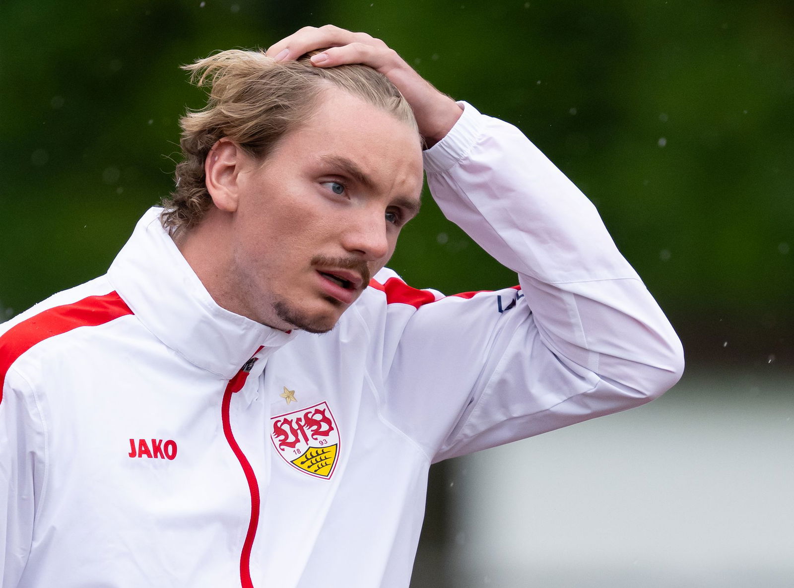 Erzielte vorige Saison zwölf Bundesliga-Tore für Stuttgart: Nick Woltemade.