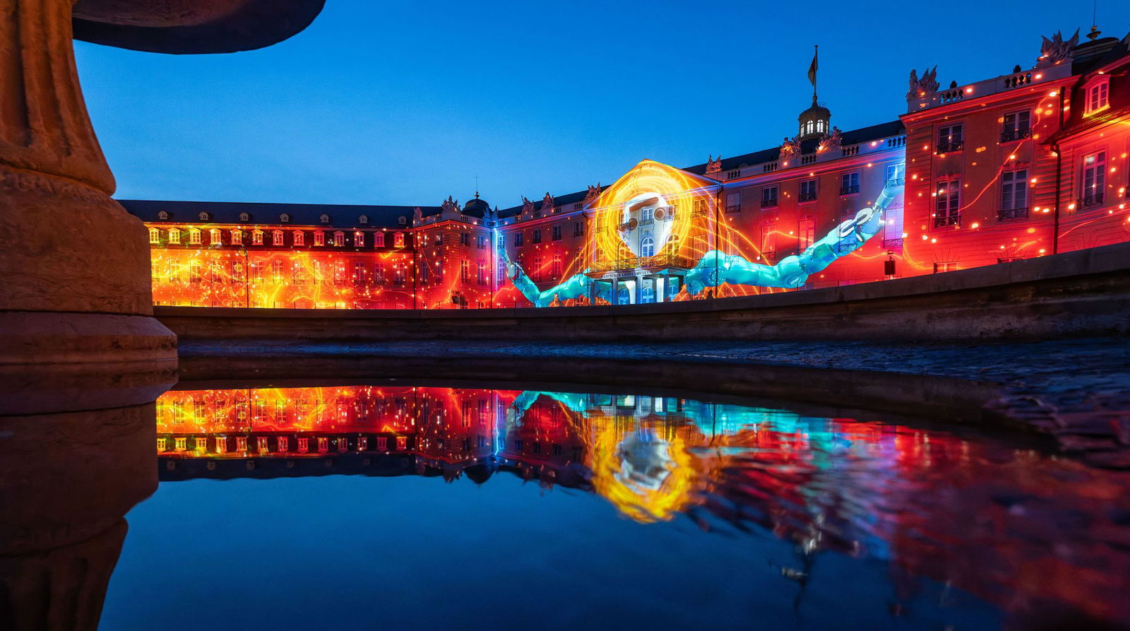 Das Motto lautet in diesem Jahr: «The Shining Lights of Science» und widmet sich der Wissenschaft und Forschung