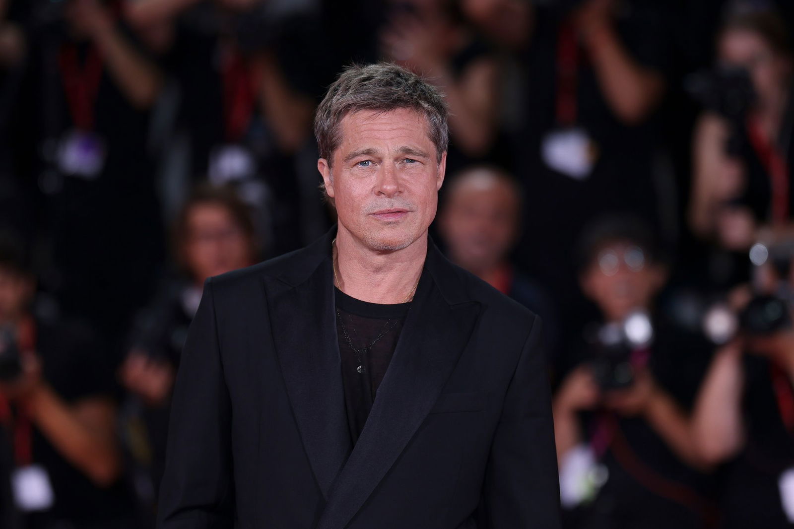 Brad Pitt trauert mit seiner Familie um seine Mutter. (Archivbild)