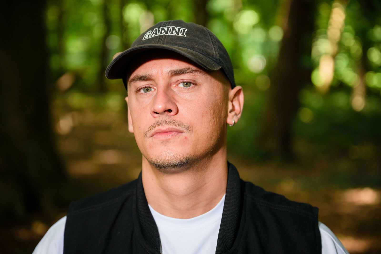 Parteipolitik ist nichts für Disarstar, Haltung dagegen schon.