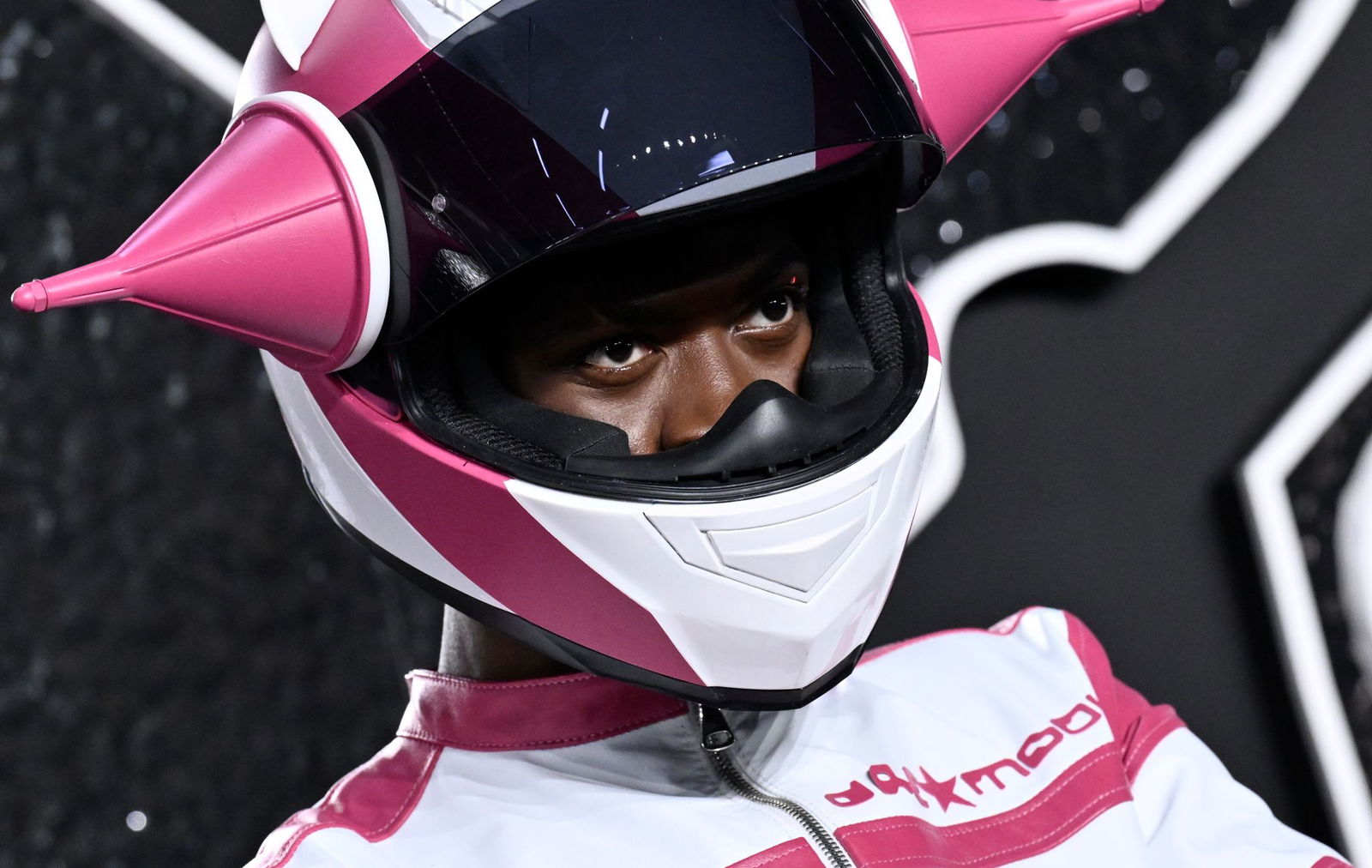 Lil Nas X hatte seinen Durchbruch mit dem Country/Hip-Hop-Hit «Old Town Road». (Archivbild)