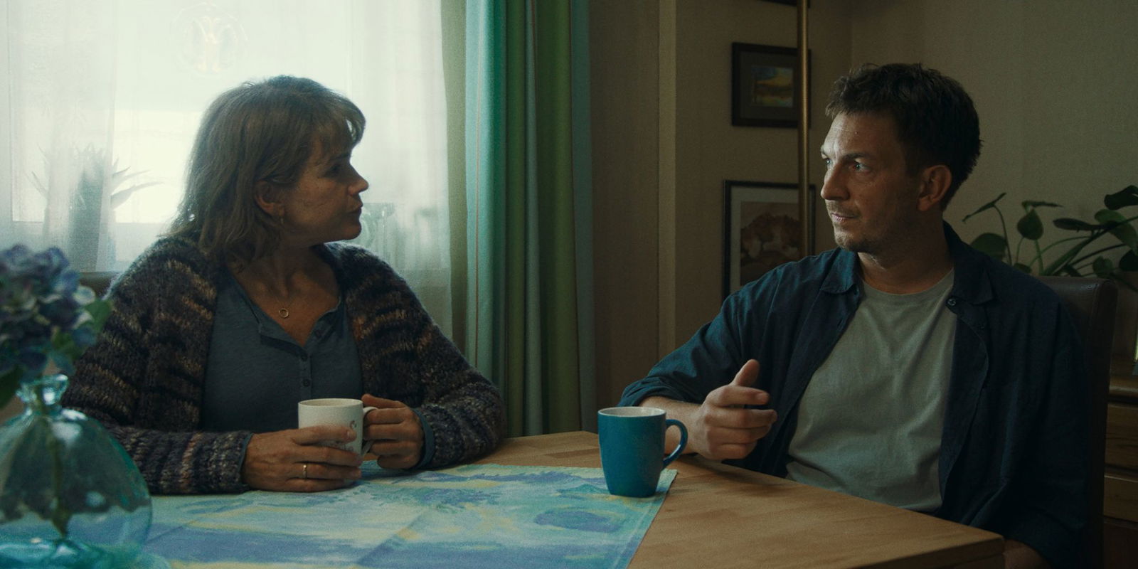 Johannes Kienast erinnert sich an die Klingeltöne des frühen Mobilfunk-Zeitalters. (Handout)