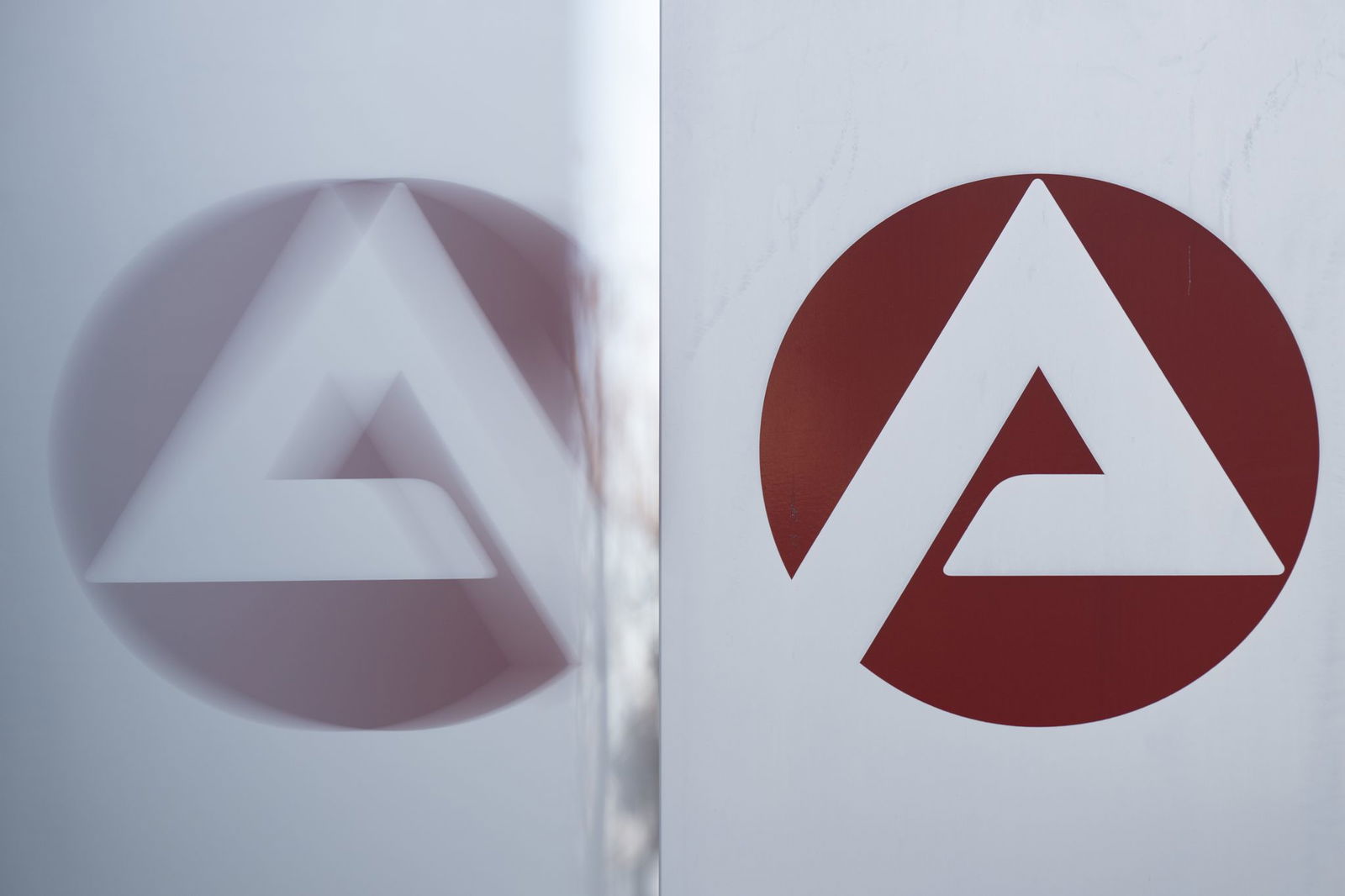 Leichter Anstieg der Arbeitslosigkeit in Rheinland-Pfalz. (Symbolbild)