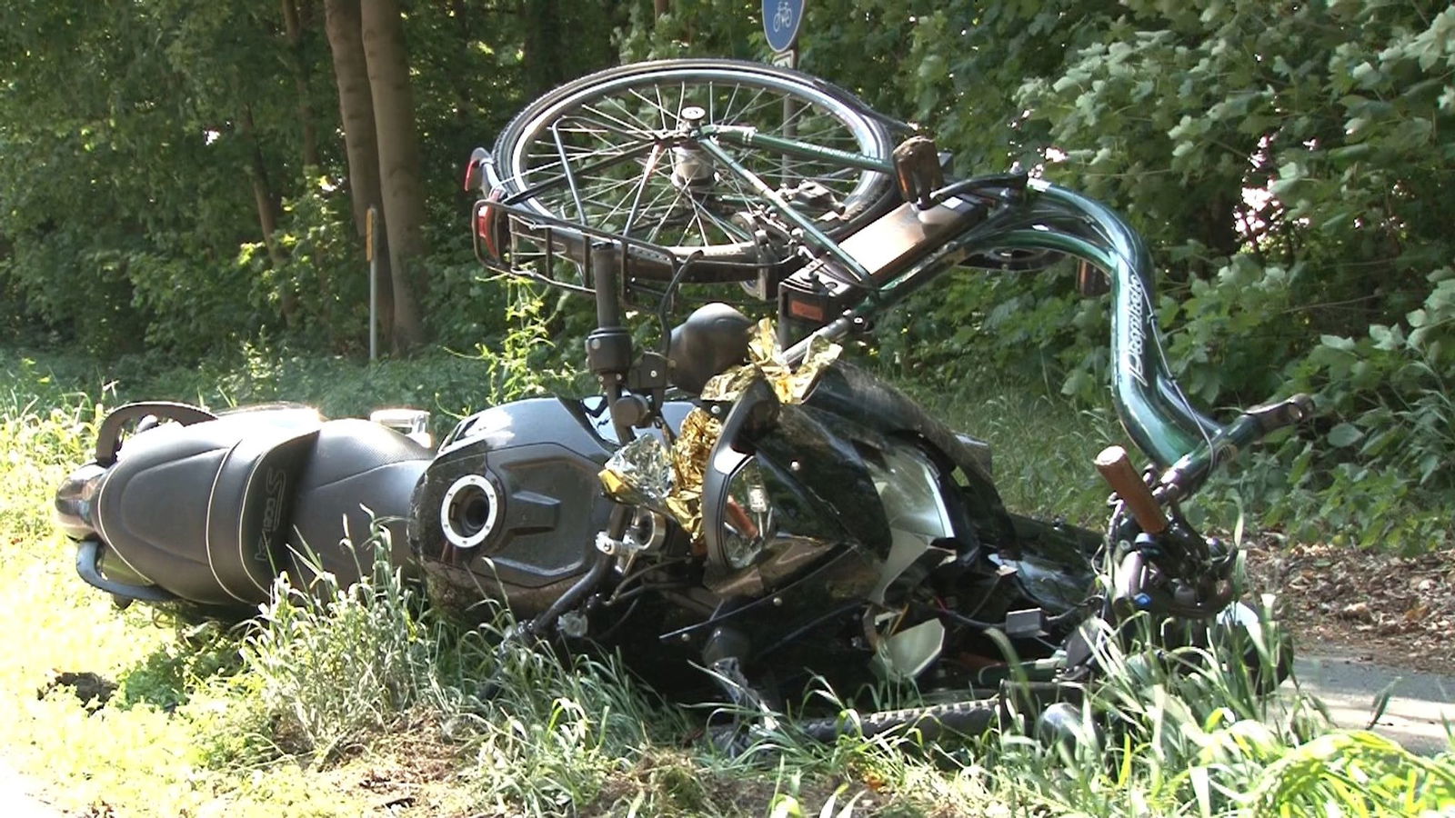 Die Zahl der Todesopfer durch Pedelec-Unfälle ist in diesem Jahr in Baden-Württemberg bereits deutlich gestiegen. (Archivbild)