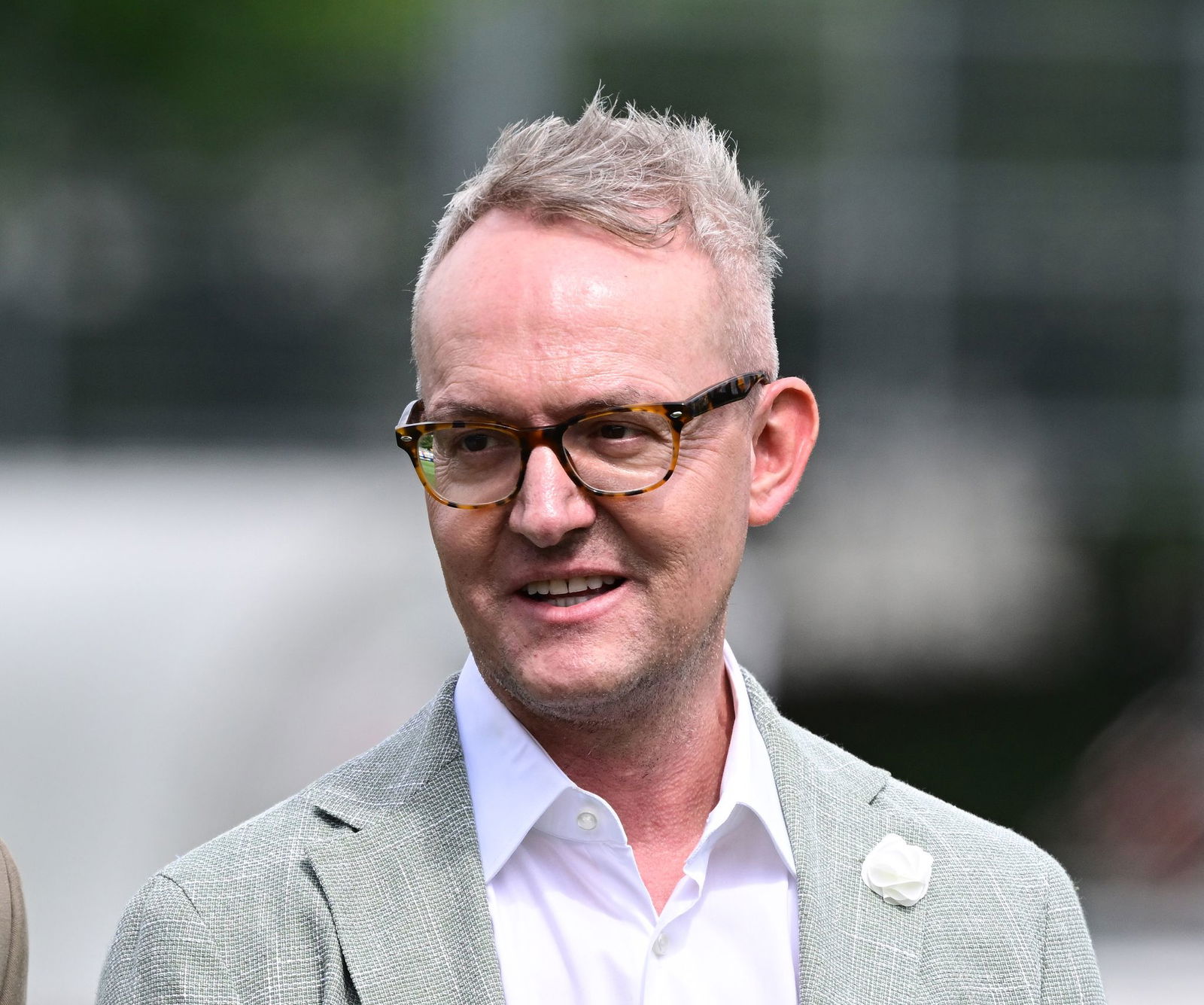 Klare Worte: VfB-Chef Alexander Wehrle will im Woltemade-Poker Klarheit haben.