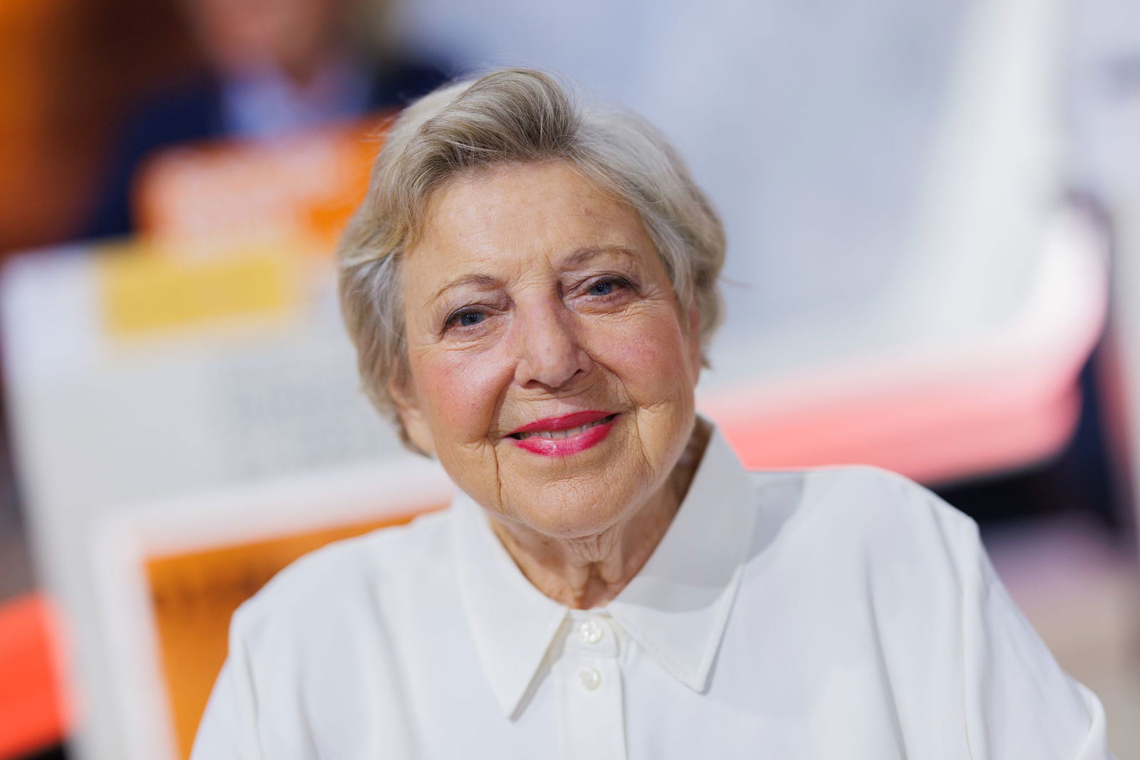 Im Alter müsse man seinen Rhythmus anpassen, hat Marjan festgestellt. (Archivbild)