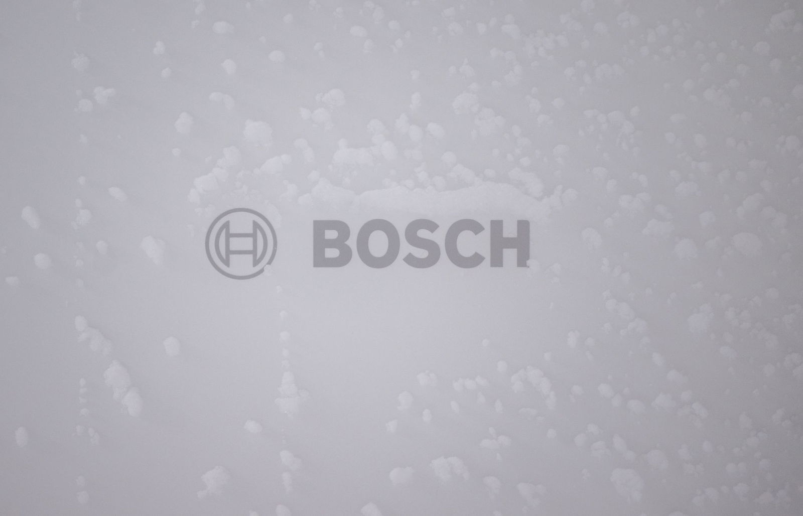 Mehr als sieben Milliarden Euro hat Bosch für die Übernahme bezahlt. (Archivbild)