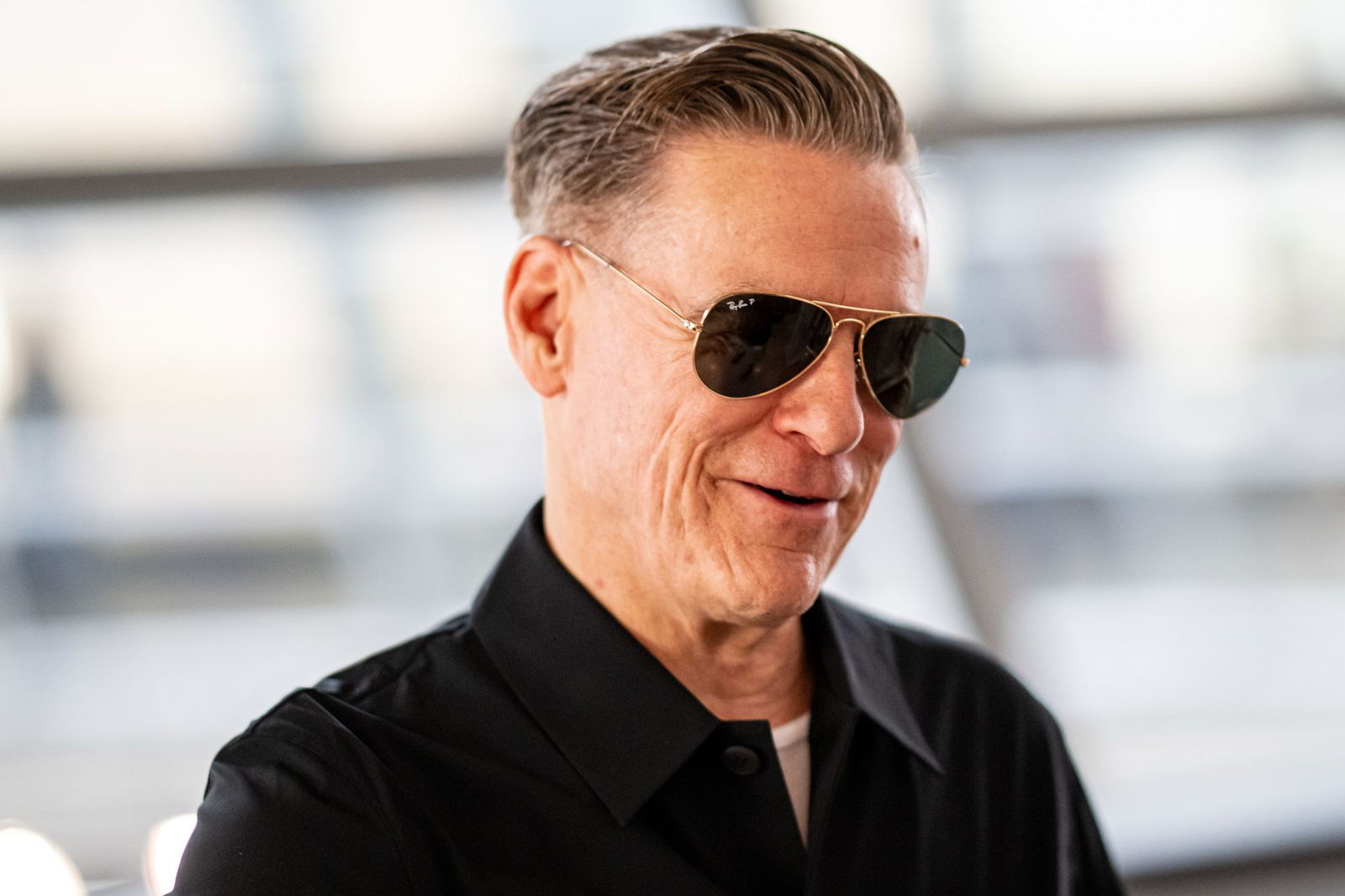 Bryan Adams hat ein neues Album veröffentlicht. (Archivbild)