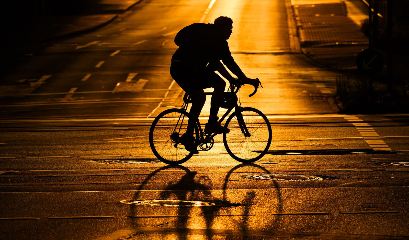 In Karlsruhe sind mehrere mutmaßliche Fahrrad-Diebe erwischt worden. (Symbolbild)