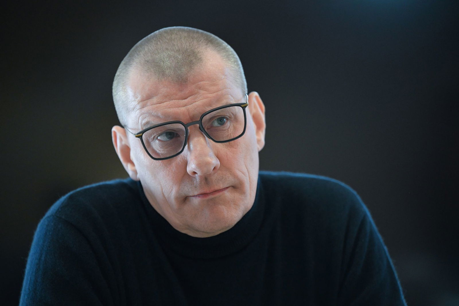 Matthias Ranke, der Geschäftsführer des Schwäbischen Turnerbunds, ist mit der Aufarbeitung des Turnskandals beschäftigt.