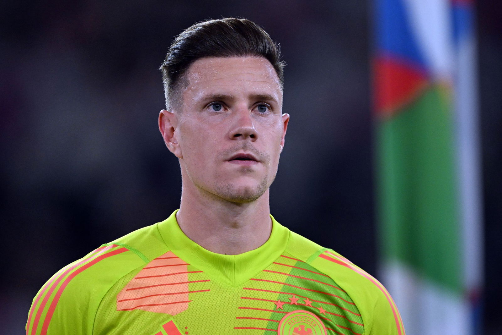 Marc-André ter Stergen befindet sich im Streit mit seinem Club FC Barcelona.