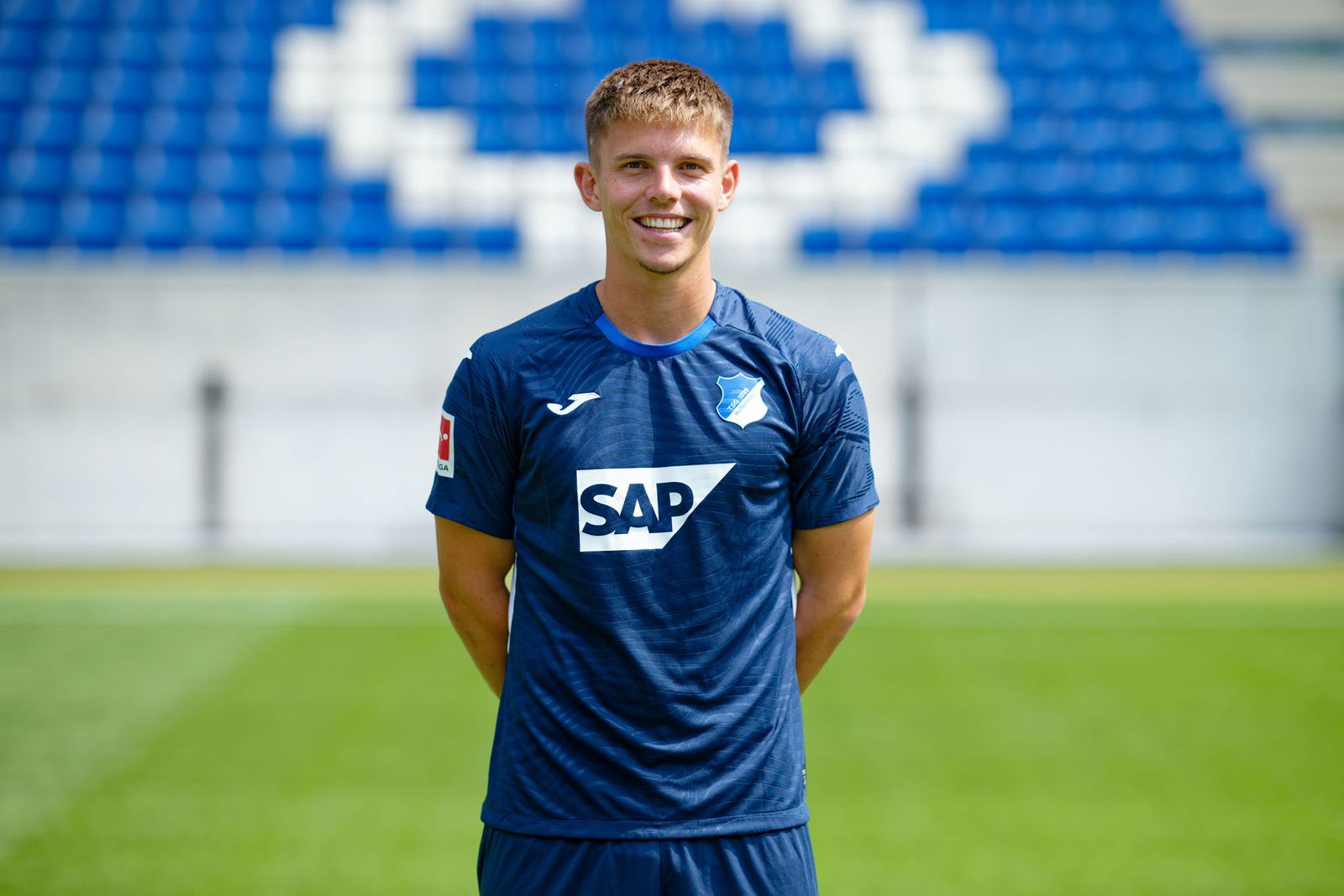 Finn Ole Becker verlässt die TSG 1899 Hoffenheim und wechselt zum 1. FC Nürnberg.