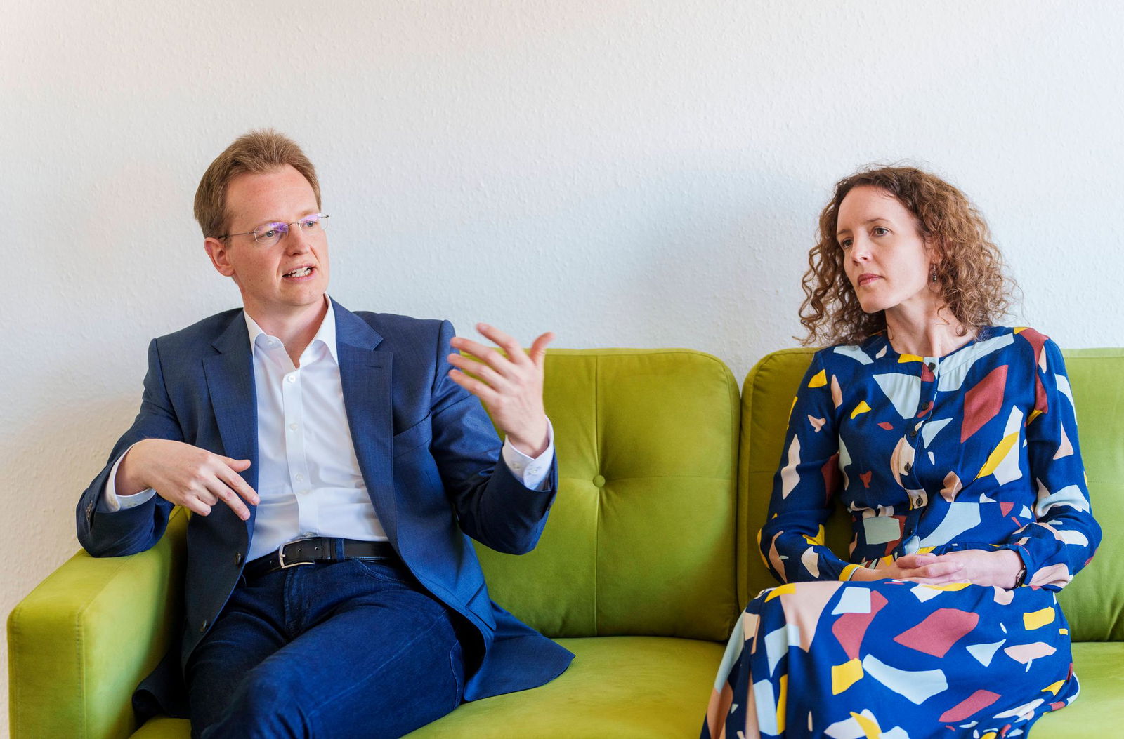 Die kommunalen Haushalte sind unter Druck. (Archivbild)