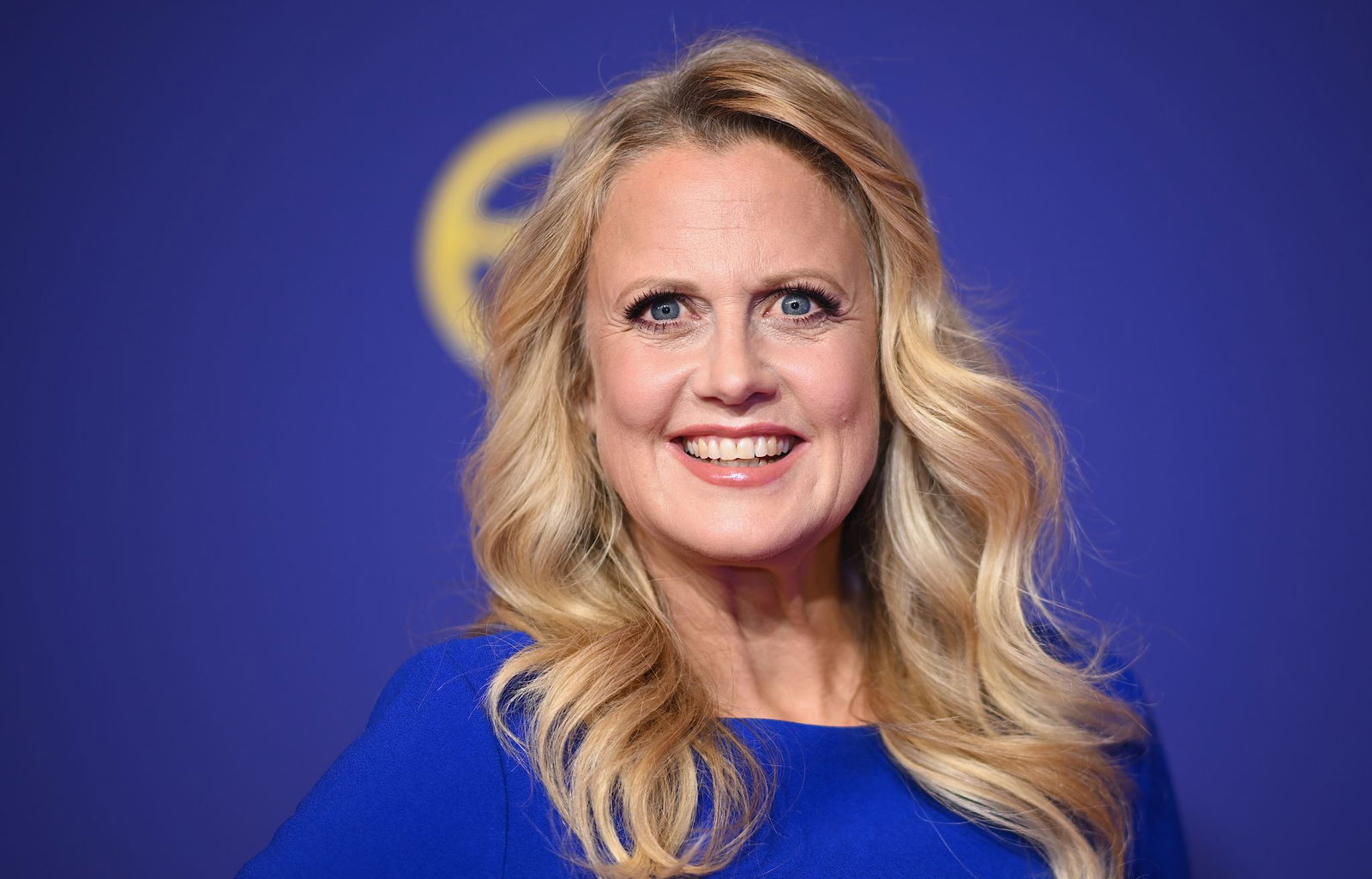 Durch den Deutschen Fernsehpreis führt Barbara Schöneberger.