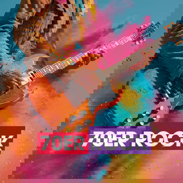 70er Rock