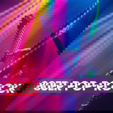 80er Pop-Rock
