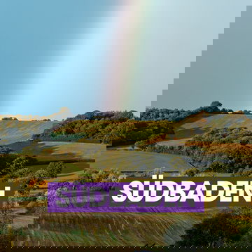 RADIO REGENBOGEN mit 08000 343536 JETZT ANRUFEN