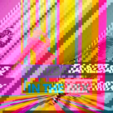 Tanzbar - In The Mix