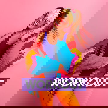 EATS EVERYTHING mit UPSIDE DOWN